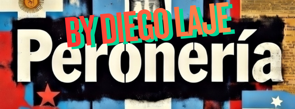 PERONERÍA