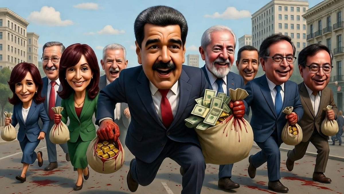 Imagen generada con inteligencia artificial.