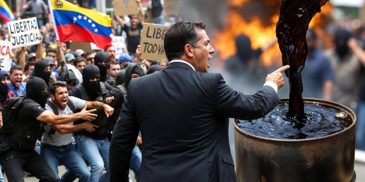 Imagen creada con inteligencia artificial.